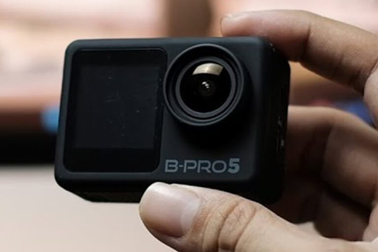 Brica B-Pro5 AE2X Action Cam Termurah Kualitas Mewah dengan Harga Cuma Rp1 Juta