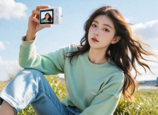 Content Creator Merapat Lenovo Luncurkan Kamera Digital Murah untuk Ngevlog Ini Spesifikasi dan Harganya
