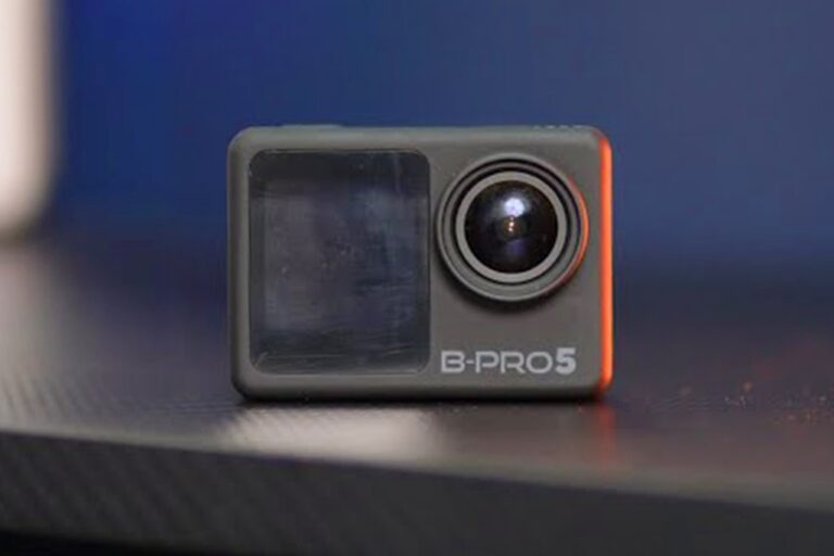 Harganya Cuma Sejuta Rekomendasi Action Cam Termurah Kualitas Mewah Resolusi 4K Dual Screen