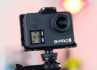 Inilah Action Cam Sejuta Umat Brica B-Pro5 Series Action Camera Mewah dengan Harga yang Ramah