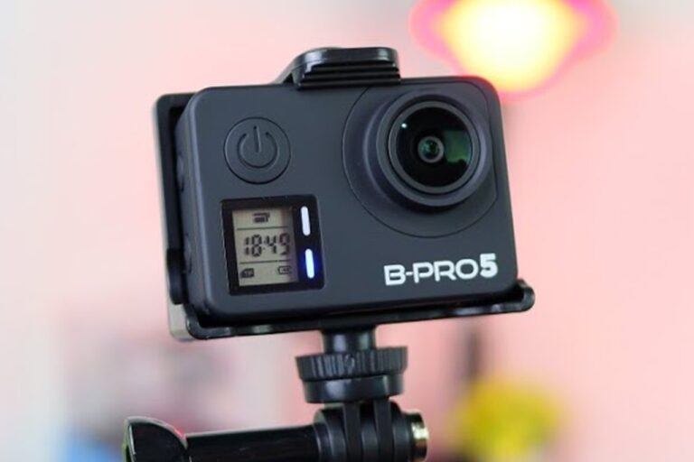 Inilah Action Cam Sejuta Umat Brica B-Pro5 Series Action Camera Mewah dengan Harga yang Ramah