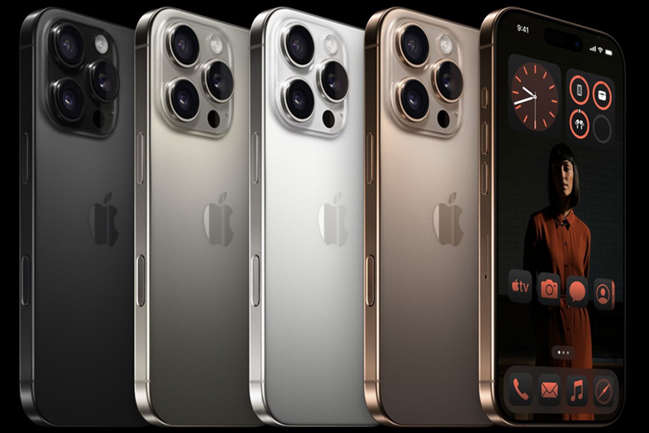 iPhone 16 Series 16 Pro Max