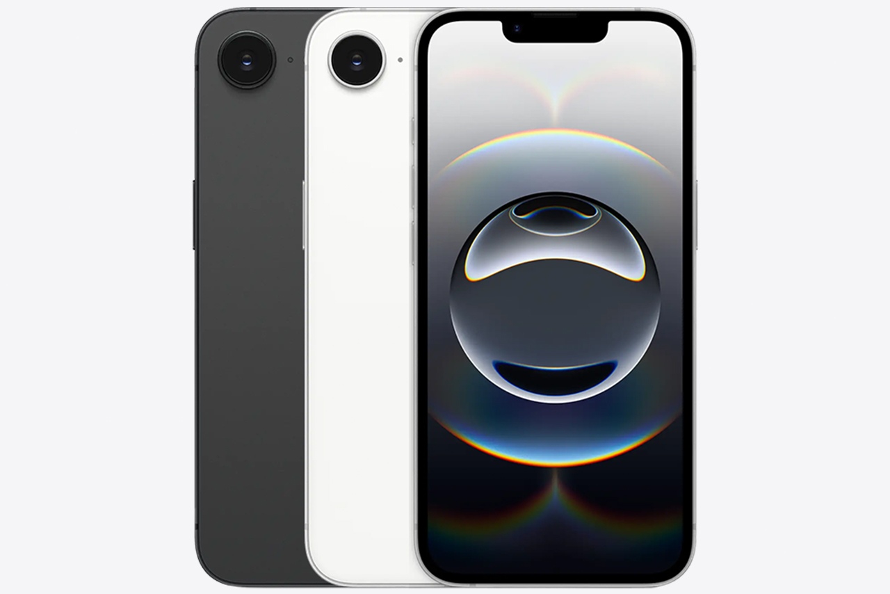 iPhone 16 Series 16e