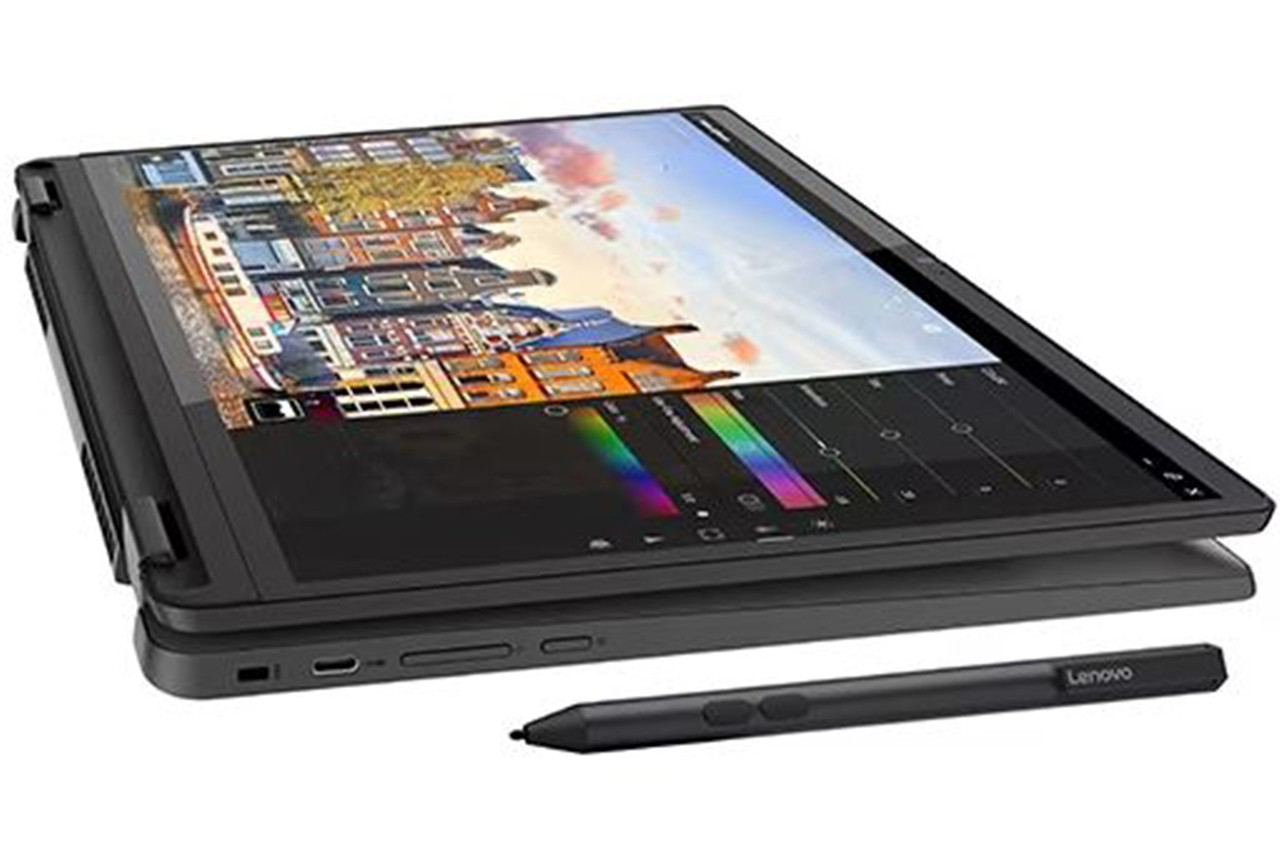 Lenovo IdeaPad Flex 5i Chromebook Plus Gen 7 Laptop AI Termurah
