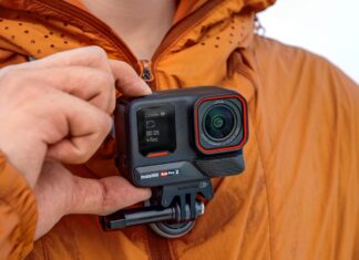 Mengupas Insta360 Ace Pro 2 Action Camera Andalan Para Content Creator Petualang