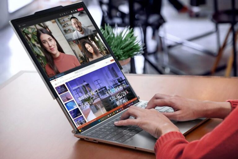 Perbedaan laptop ai dan laptop biasa yang perlu anda ketahui