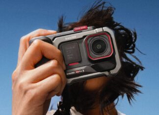 Sangat Recommended Insta360 Ace Pro 2 Action Cam Terbaik untuk Adventure