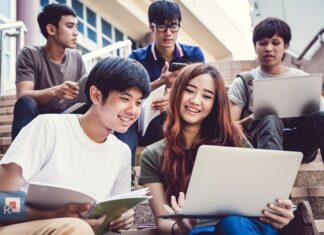 Tahun Ajaran Baru 2025 Segera Tiba Rekomendasi 5 Laptop Murah yang Masih Worth It Untuk Pelajar