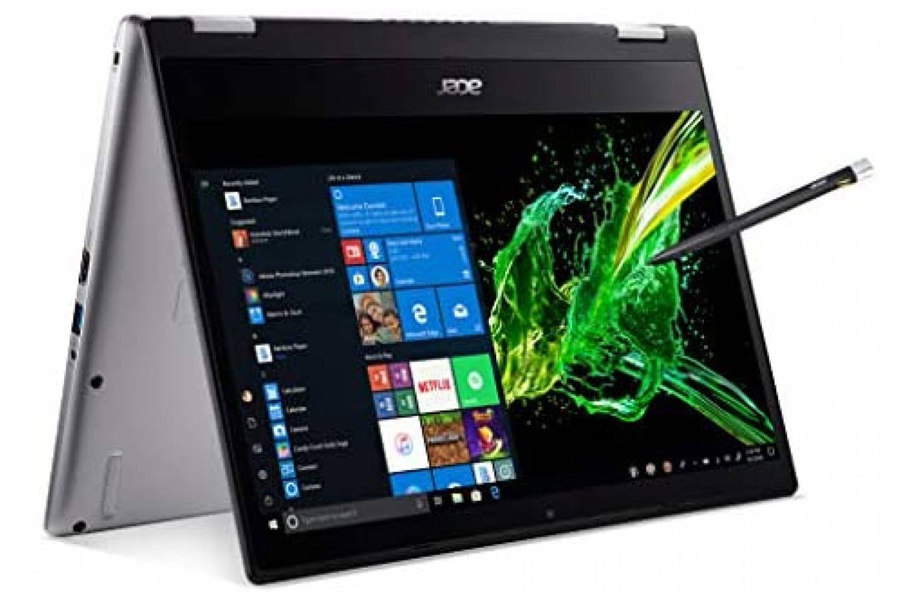 ACER Aspire Spin ASP14-51MTN-59EF