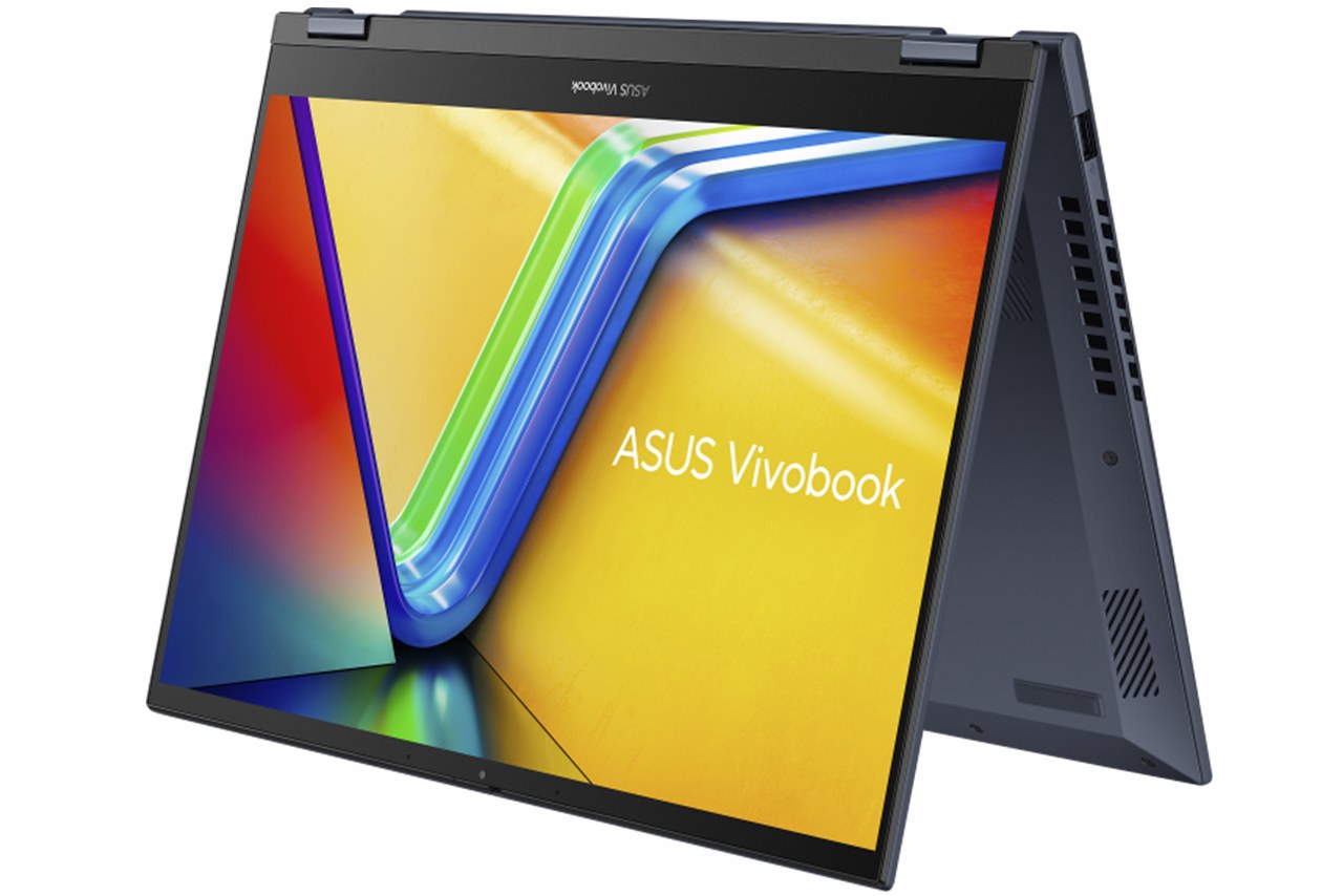 ASUS Vivobook S 14 Flip OLED TP3402VA-OLEDS552
