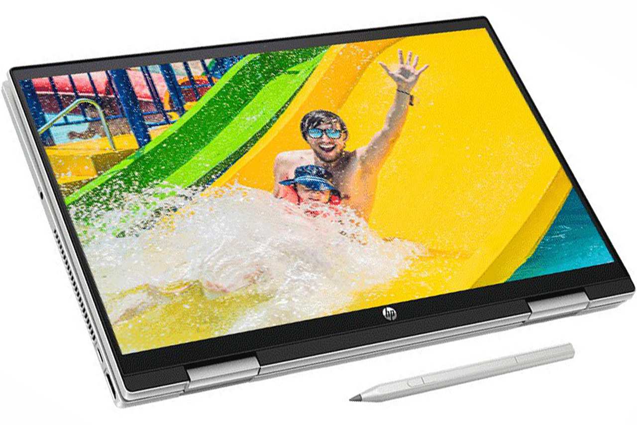 HP Pavilion x360 Convertible 14-ek0114TU