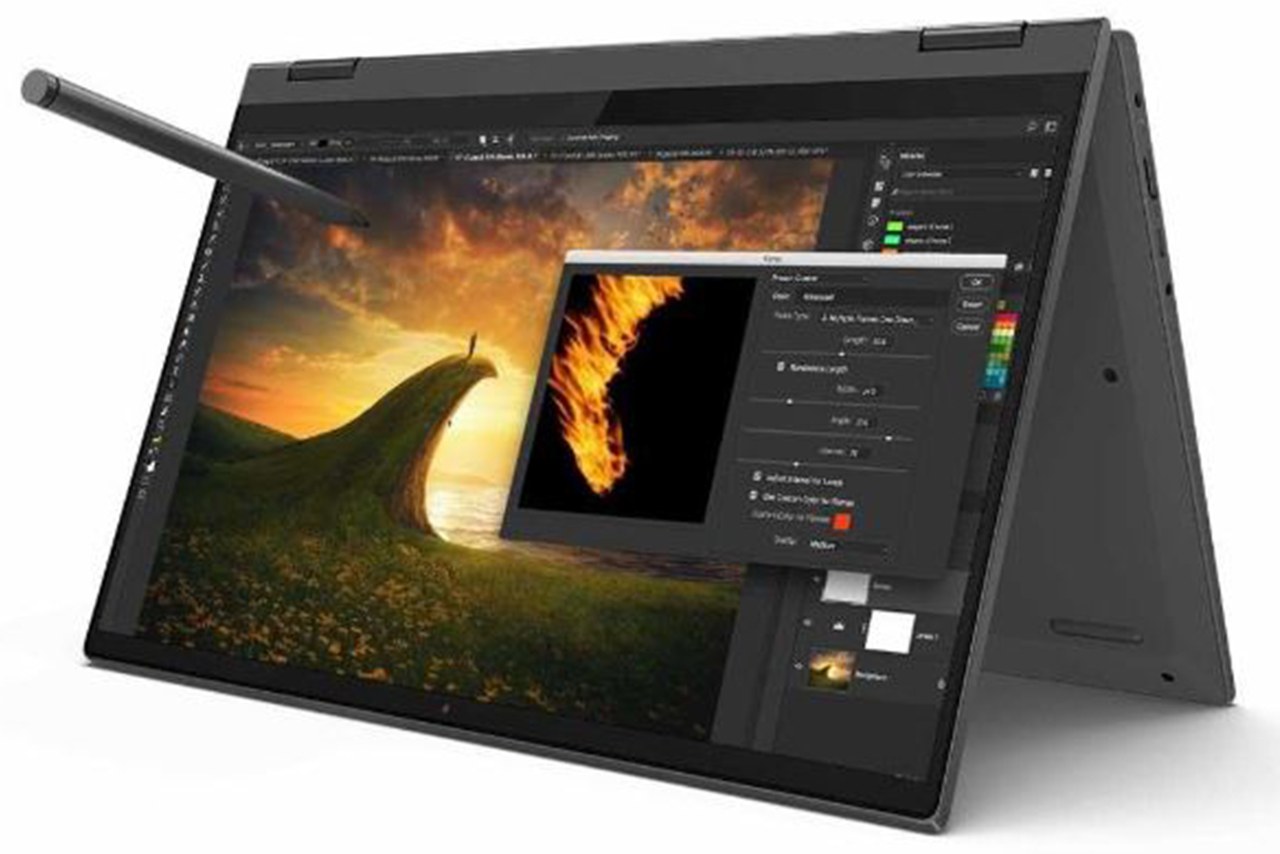 LENOVO IdeaPad Flex 5 14IAU7
