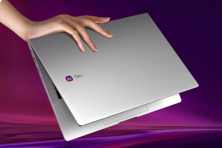 Bukan Kaleng-Kaleng Advan Rilis Laptop AI Terbaru Dengan Harga Murah Spek Dewa