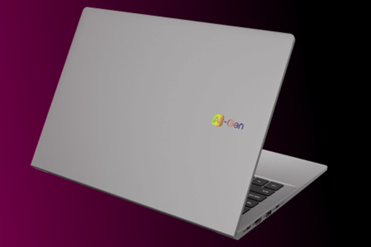 Bukan Kaleng-Kaleng Advan Rilis Laptop AI Terbaru Dengan Harga Murah