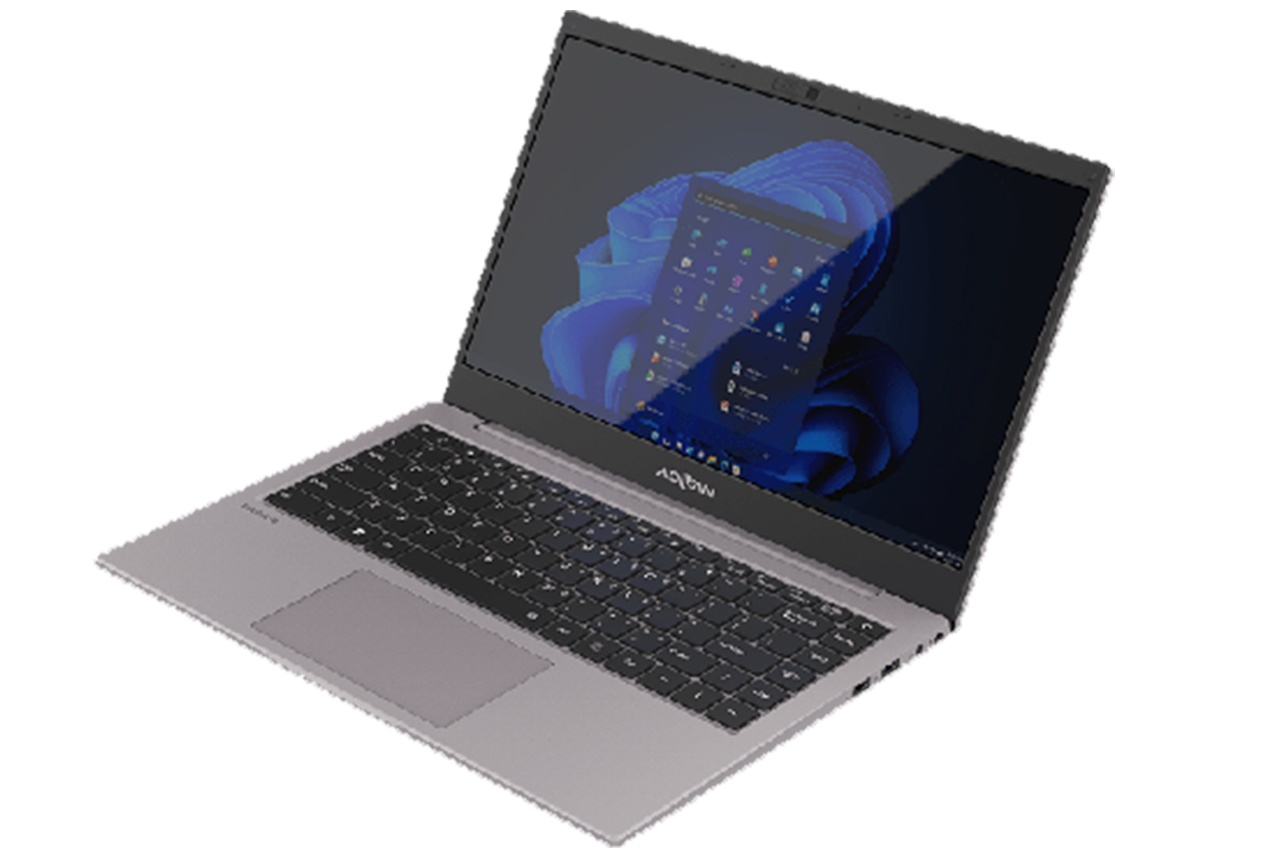Cuma Rp2 Juta Advan Soulmate Laptop Termurah dengan Kualitas Mewah