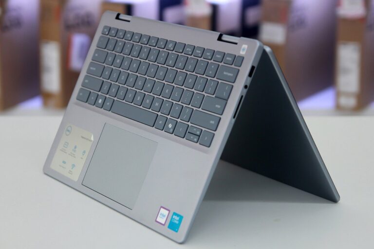 Kelebihan dan Kekurangan Laptop 2 in 1 yang Patut Dipertimbangkan Fleksibilitas Dibalik Kualitas