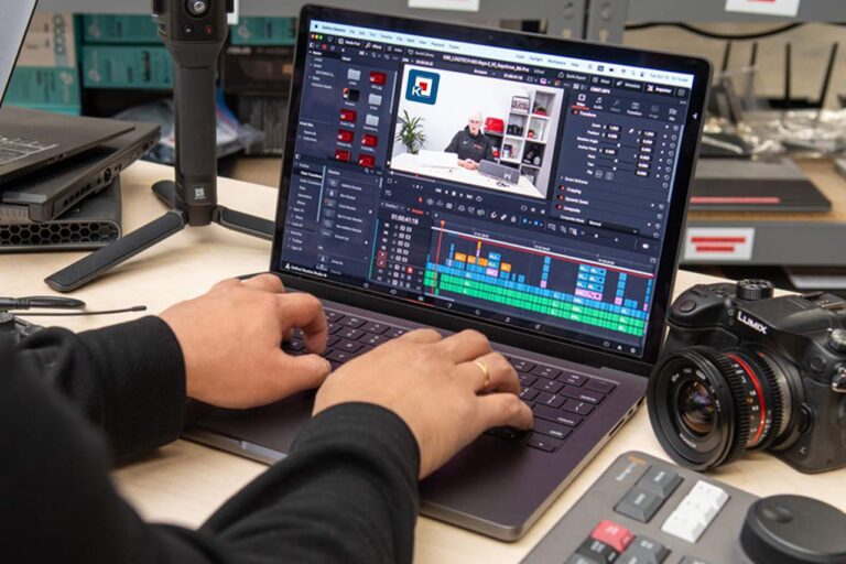 Ram Kecil Gak Ngaruh 7 Tips Laptop dengan Spesifikasi Rendah Lancar Buat Editing