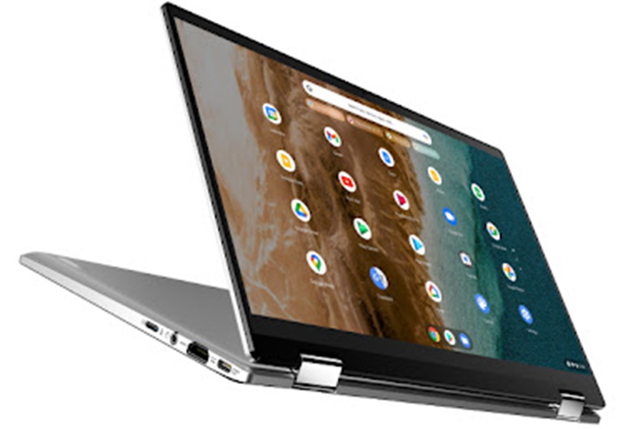 Acer Chromebook Spin 514