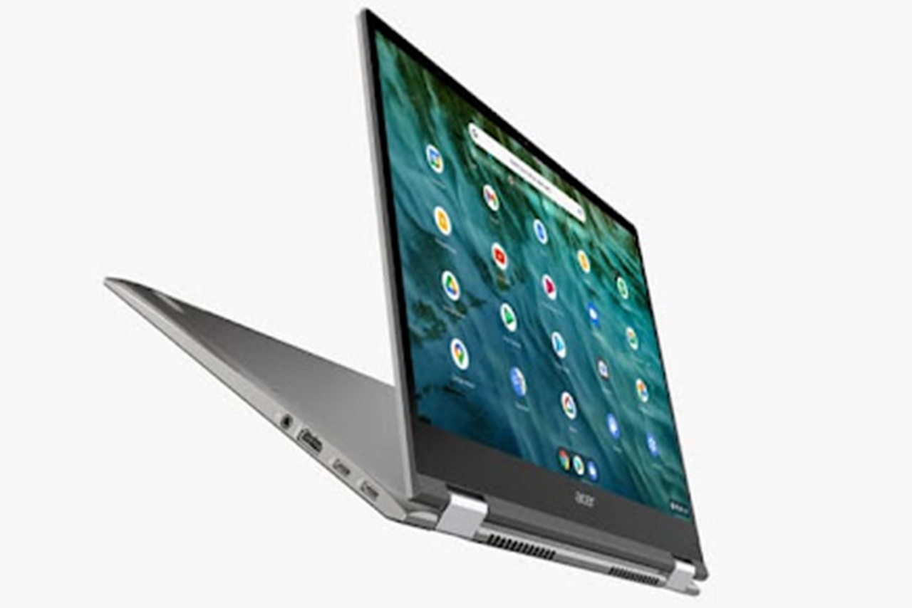cer Chromebook Spin 714