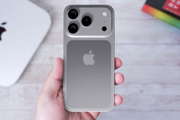 Bocoran Harga iPhone 17 Pro Max Ponsel dengan Kamera GAHAR Setara DSLR Besutan dari Apple