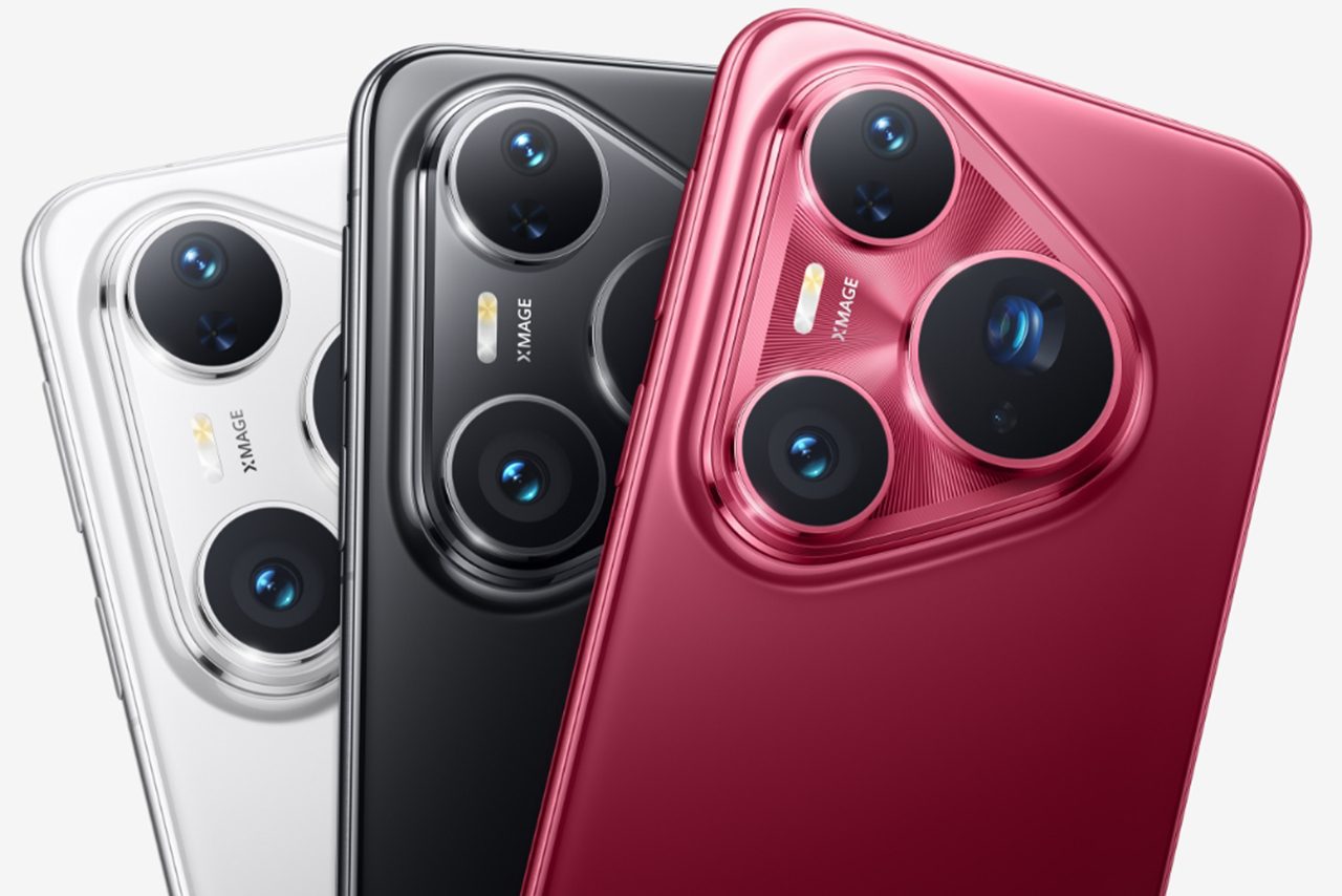 Dibekali Sensor Besar Huawei Pura 80 Series Dibanderol dengan Harga Segini 2