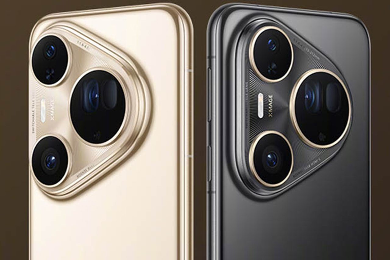 Dibekali Sensor Besar Huawei Pura 80 Series Dibanderol dengan Harga Segini 3