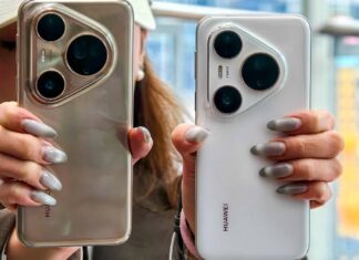 Dibekali Sensor Besar Huawei Pura 80 Series Dibanderol dengan Harga Segini