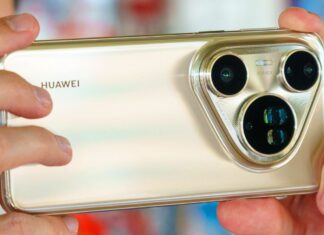 Dijuluki iPhone Killer HUAWEI Pura 80 Ultra Dibekali Kamera Telefoto Ganda Pertama di Dunia Smartphone