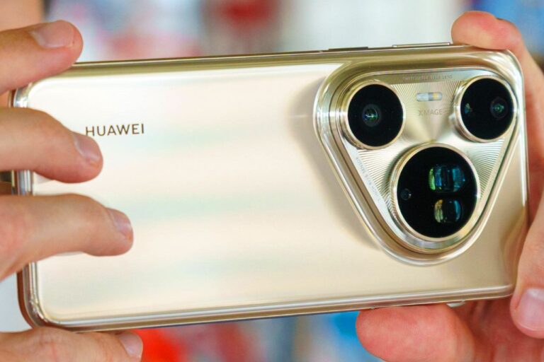 Dijuluki iPhone Killer HUAWEI Pura 80 Ultra Dibekali Kamera Telefoto Ganda Pertama di Dunia Smartphone