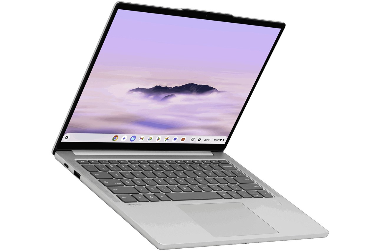 Direkomendasikan Google Lenovo Chromebook Plus 14 Laptop Handal Untuk Pelajar dengan Harga yang Wajar 3