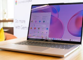 Direkomendasikan Google Lenovo Chromebook Plus 14 Laptop Handal Untuk Pelajar dengan Harga yang Wajar