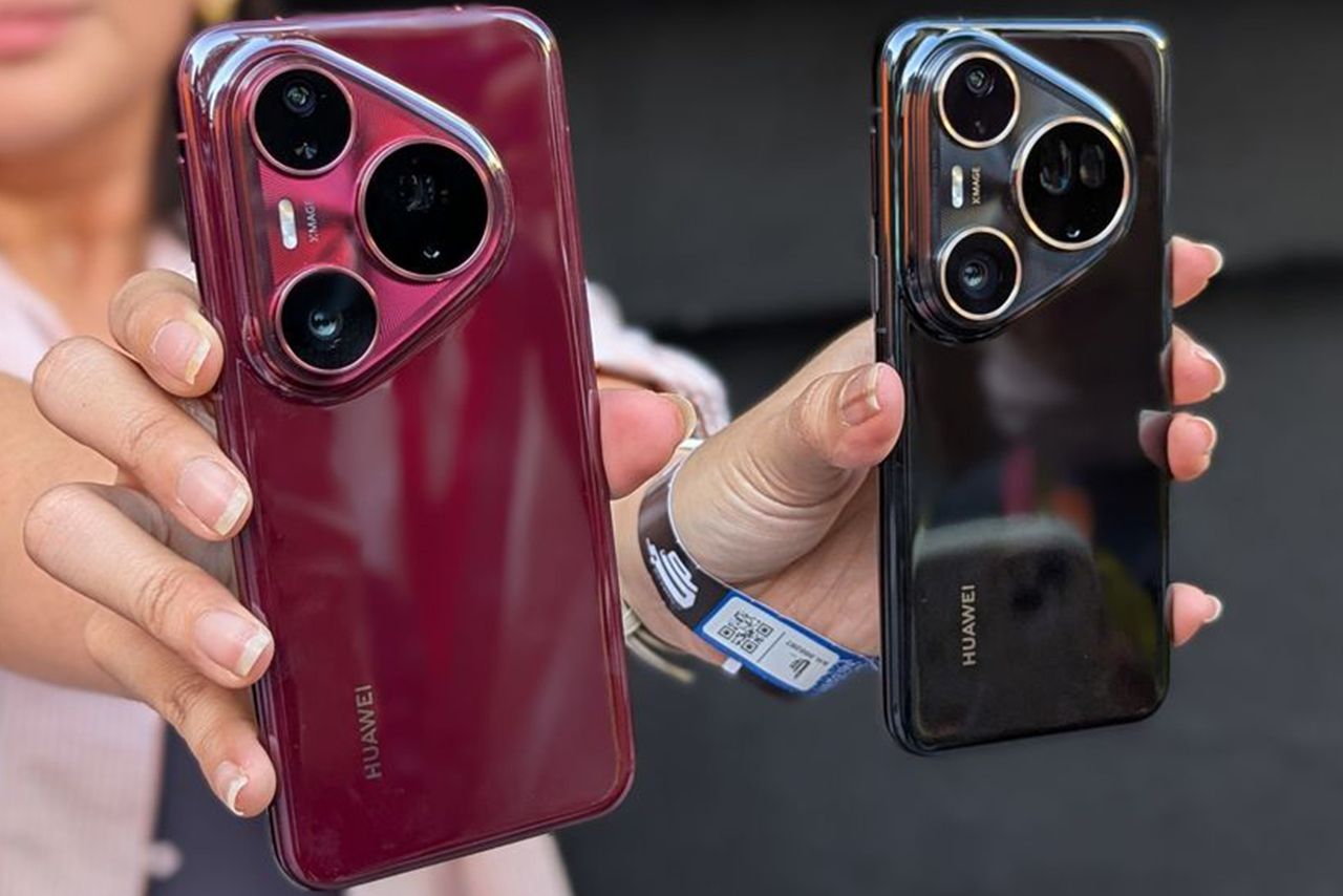 Kamera Malamnya Super Tajam HUAWEI Pura 80 Pro Bakal Jadi Ponsel Pembunuh DSLR 2