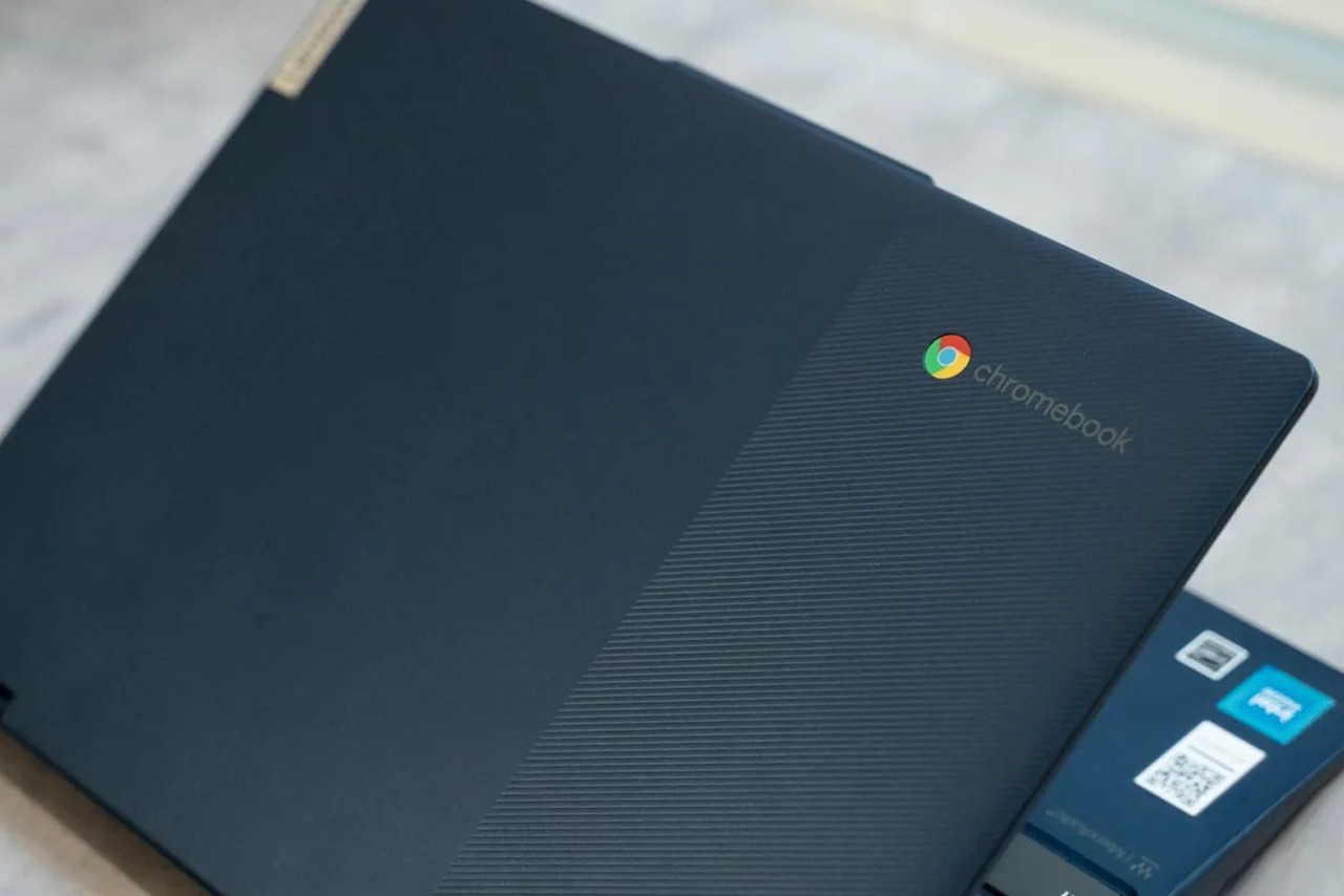 Kelebihan dan Kekurangan Laptop Chromebook yang Perlu Anda Ketahui