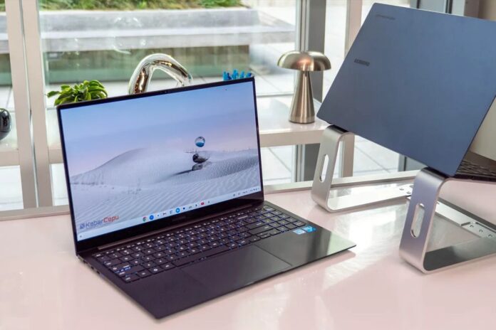 Lolos Uji Google 5 Laptop Chromebook Terbaik Untuk Pelajar Rekomendasi Google