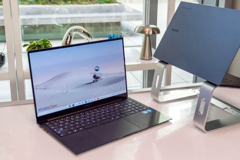 Lolos Uji Google 5 Laptop Chromebook Terbaik Untuk Pelajar Rekomendasi Google