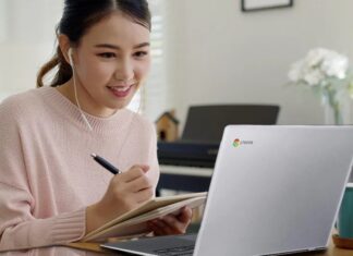 Tips Membeli Laptop Chromebook yang Handal untuk Pelajar 12 Hal yang Perlu Diperhatikan