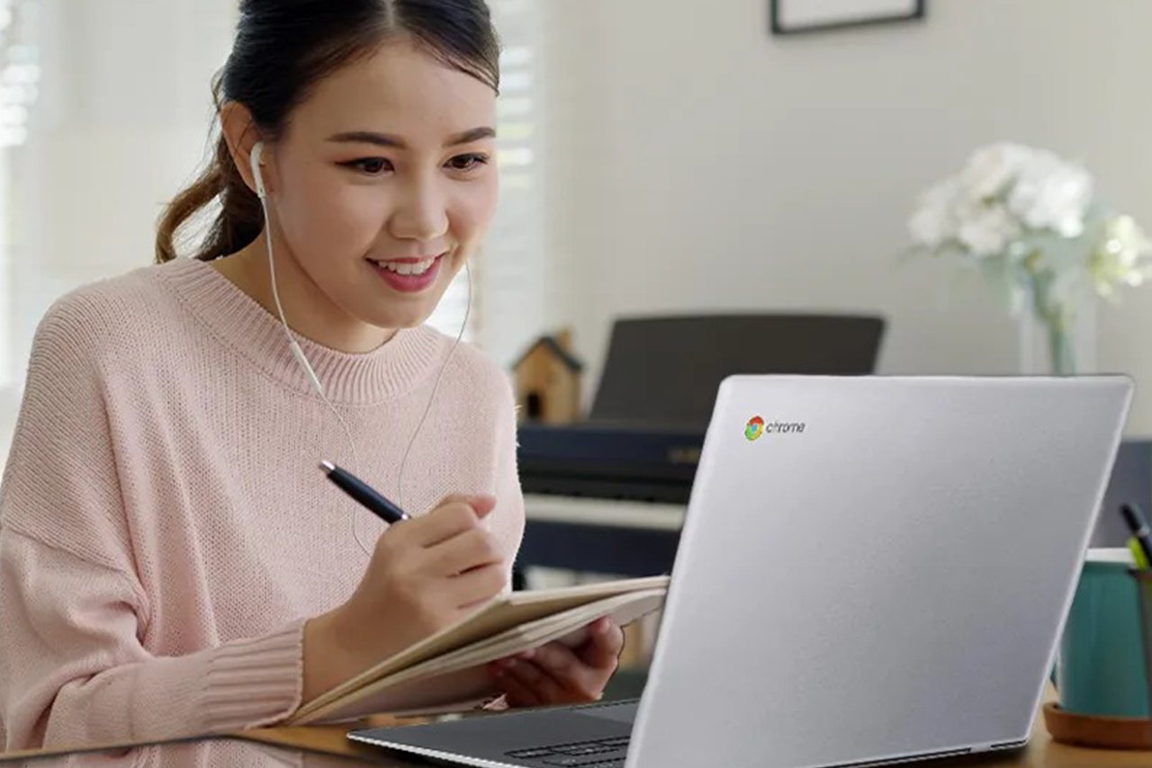 Tips Membeli Laptop Chromebook yang Handal untuk Pelajar 12 Hal yang Perlu Diperhatikan