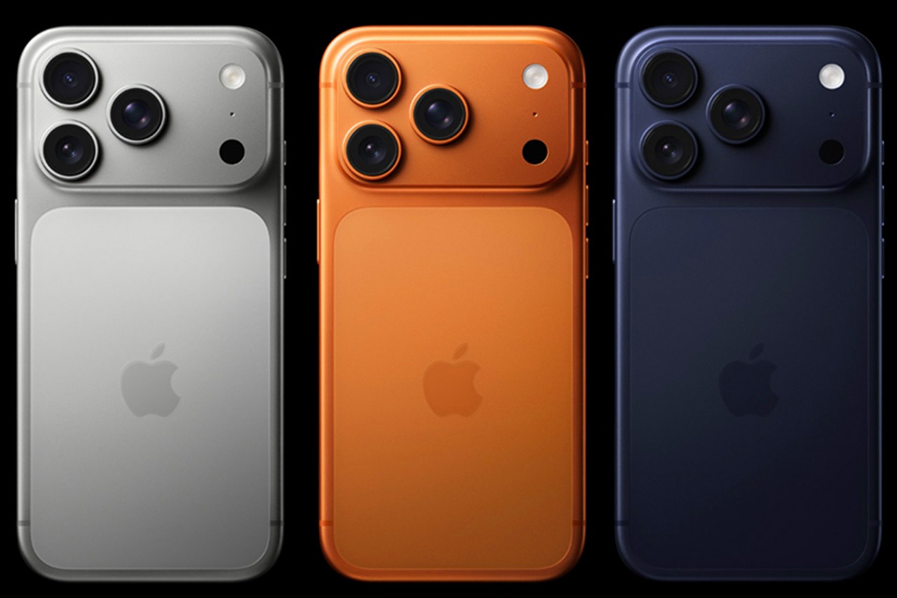 Warna TRENDY Kekinian Apple Rilis iPhone 17 Pro Series Ini Spesifikasi Lengkap dan Estimasi Harganya 2