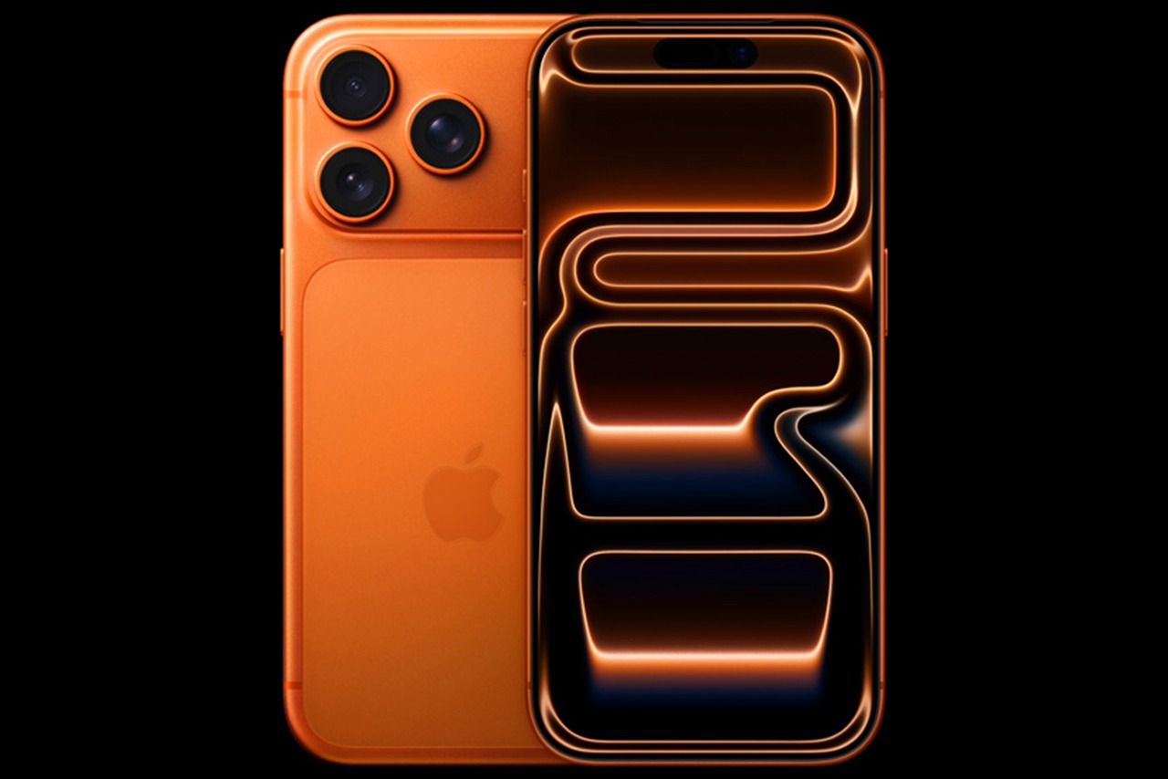 Warna TRENDY Kekinian Apple Rilis iPhone 17 Pro Series Ini Spesifikasi Lengkap dan Estimasi Harganya 3