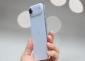 Apple Rilis iPhone Air Seri iPhone Paling Tipis yang Pernah Ada