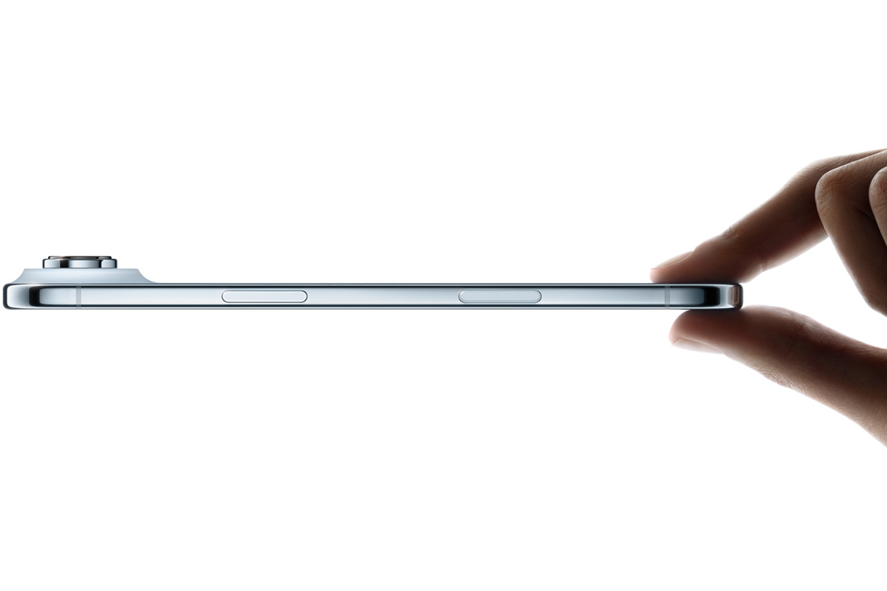 Apple Rilis iPhone Air, Seri iPhone Paling Tipis yang Pernah Ada 2 Apple Rilis iPhone Air Seri iPhone Paling Tipis yang Pernah Ada 2