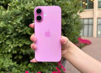 Desain Segar Kekinian iPhone 17 Meluncur dengan Palet Warna Tren Gaya Hidup Masa Kini