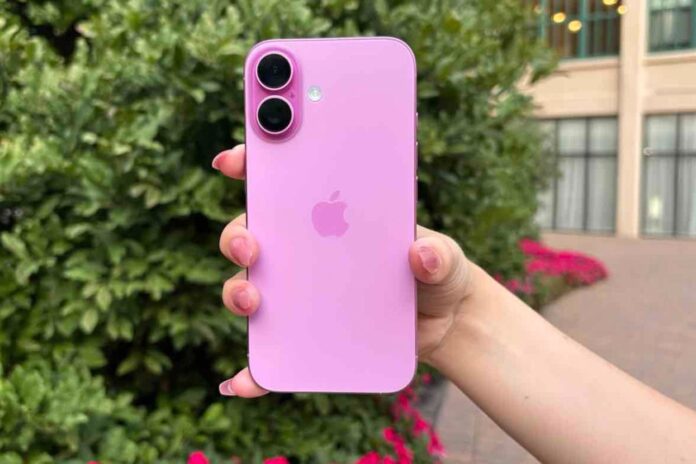 Desain Segar Kekinian iPhone 17 Meluncur dengan Palet Warna Tren Gaya Hidup Masa Kini