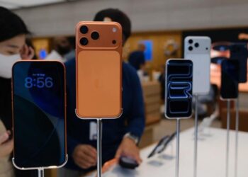 iBox dan Digimap Resmi Hadirkan Pre-Order iPhone 17 Series