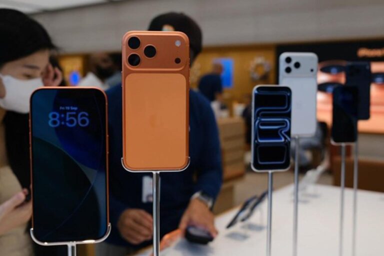 iBox dan Digimap Resmi Hadirkan Pre-Order iPhone 17 Series