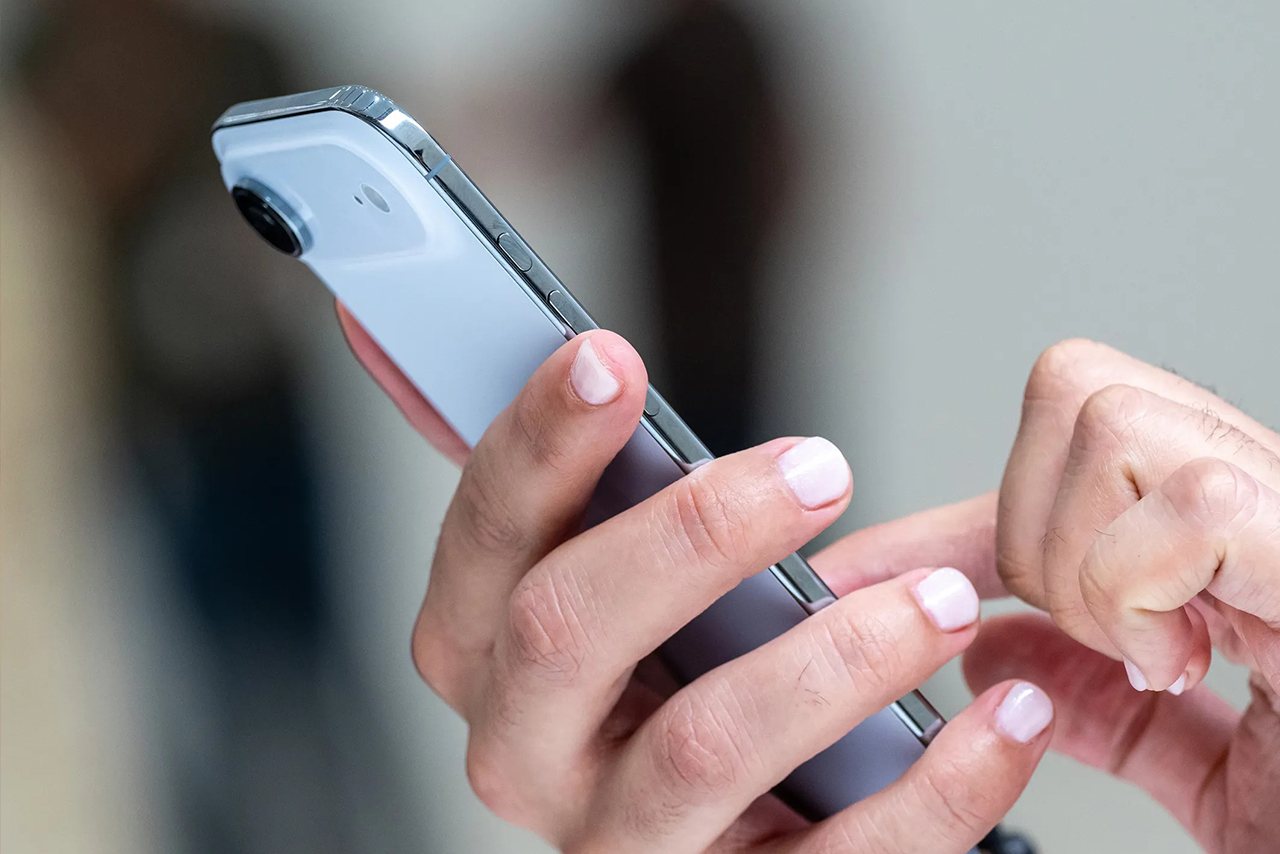 iPhone Paling Tipis Diluncurkan Apple Segini Harganya