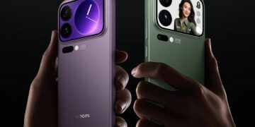 Kameranya Lebih Ganas Xiaomi 17 Series Bakal Jadi Pesaing Terberat iPhone 17 Series