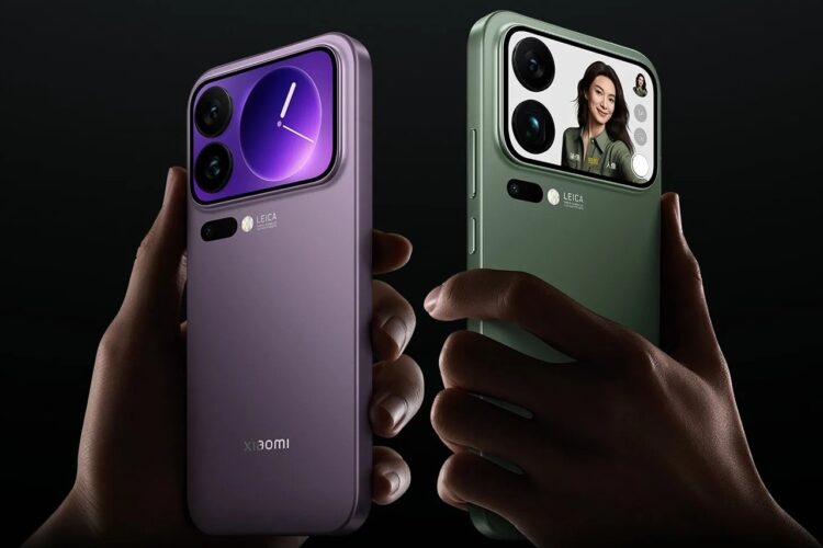 Kameranya Lebih Ganas: Xiaomi 17 Series Bakal Jadi Pesaing Terberat iPhone 17 Series 1 Kameranya Lebih Ganas Xiaomi 17 Series Bakal Jadi Pesaing Terberat iPhone 17 Series