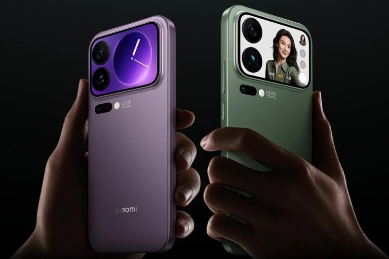 Kameranya Lebih Ganas Xiaomi 17 Series Bakal Jadi Pesaing Terberat iPhone 17 Series