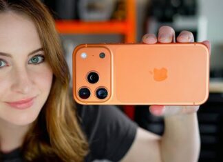 Melihat Gaharnya Kamera iPhone 17 Pro Max